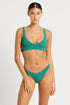 Bond-Eye Lurex Nino Crop